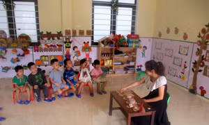 Nỗ lực khắc phục tình trạng thiếu thiết bị dạy và học tại các trường miền núi Thanh Hóa