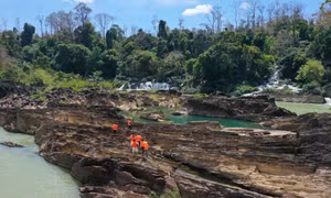 Đắk Lắk kích cầu du lịch nội địa