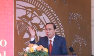 Khánh Hòa tiên phong phát triển nuôi biển công nghệ cao