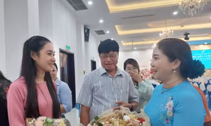 Mạnh dạn hiện thực hóa ý tưởng khởi nghiệp 
