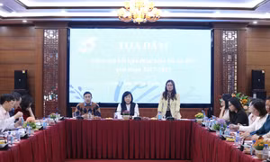 Hỗ trợ hơn 1.400 hội viên phụ nữ dân tộc thiểu số khởi nghiệp