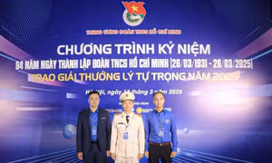 Những “cây” sáng kiến ở Điện Biên