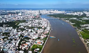 Bổ sung quy định về nguồn vốn hợp pháp khác cho việc lập, công bố, điều chỉnh quy hoạch