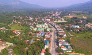 Sức bật để miền núi Quảng Ngãi phát triển