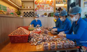 Đồng Tháp: Tổng doanh thu của làng nghề, làng nghề truyền thống hơn 2.000 tỷ đồng/năm