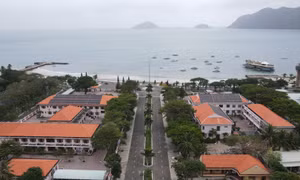 Côn Đảo: Từ “địa ngục trần gian” đến “thiên đường du lịch"
