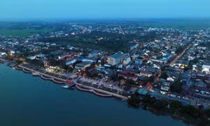 Tinh thần đồng thuận lan tỏa trong thực hiện chủ trương sắp xếp đơn vị hành chính