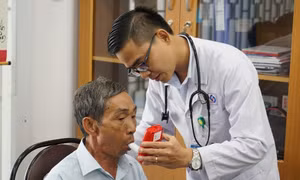 Gánh nặng bệnh tật do sử dụng thuốc lá sẽ rõ rệt hơn trong 10 - 20 năm tới