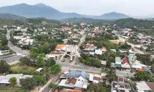 Miền núi Khánh Hòa - nghèo đã là chuyện cũ (Bài 1)