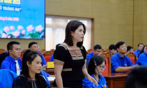 Lâm Đồng: Hỗ trợ thanh niên khởi nghiệp ứng dụng công nghệ số, tiếp cận vốn vay