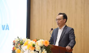 Thứ trưởng Bộ Giáo dục và Đào tạo lý giải cách quy đổi điểm tương đương trong xét tuyển đại học