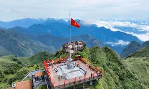 Lào Cai đầu tư xây dựng 18 điểm du lịch sinh thái, nghỉ dưỡng 