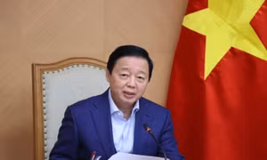 Phó Thủ tướng Trần Hồng Hà: Khuyến nông phải cùng với nông dân chuyển đổi sang phương thức sản xuất hữu cơ, hiện đại
