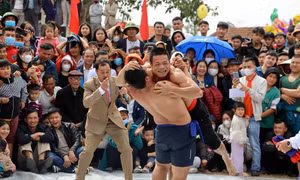 Nỗ lực cho một mùa lễ hội văn minh, an toàn, tiết kiệm