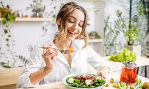 Tốc độ ăn uống có thể quyết định chất lượng cuộc sống