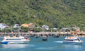 Để biển đảo trở thành điểm đến bền vững của du lịch xanh ở Quảng Nam