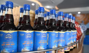 Thanh Hóa có thêm một sản phẩm OCOP 5 sao quốc gia