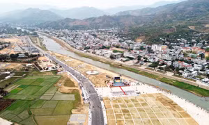 Nhìn lại năm 2024: Những thành quả ấn tượng trong hành trình giảm nghèo bền vững