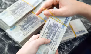 Nghỉ hưu trước tuổi được hưởng 3 khoản trợ cấp
