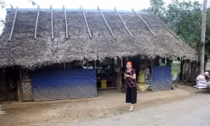 Khẩn trương rà soát, sớm tìm ra phương án bố trí đất ở cho các hộ dân vùng cao Bá Thước