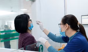 Chủ động phòng, chống dịch bệnh khi thời tiết giao mùa