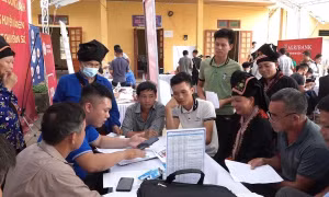 Yên Bái chuyển đổi số sâu rộng, thực chất
