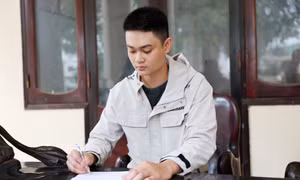 Thanh niên các dân tộc tỉnh Đắk Lắk sẵn sàng lên đường nhập ngũ