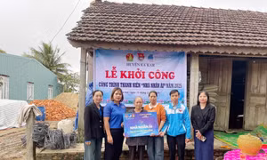 Tuổi trẻ Đắk Lắk phổ cập kỹ năng số cho hơn 12.000 người dân