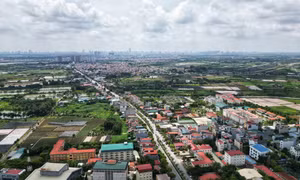 Quy định mới về tài sản được xác lập quyền sở hữu toàn dân