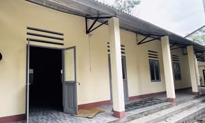 Đưa vào sử dụng bếp ăn cho học sinh vùng núi Hà Giang 