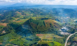 Đắk Nông đón nhận danh hiệu Công viên địa chất toàn cầu UNESCO lần thứ 2