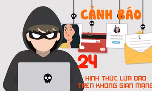 Thủ tướng yêu cầu đẩy mạnh phòng ngừa, xử lý hoạt động lừa đảo trên không gian mạng