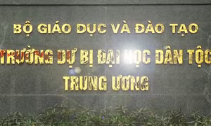 Chuyển 5 Trường chuyên biệt về trực thuộc Ủy ban Dân tộc