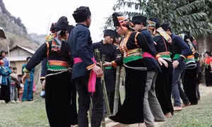 Dân tộc La Ha
