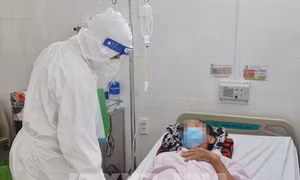Cần có chiến lược ứng phó phù hợp khi COVID-19 không còn là tình trạng khẩn cấp