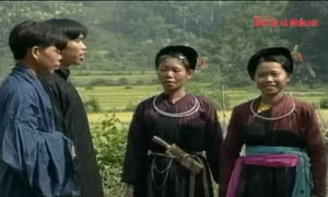 Dân tộc Sán Chay