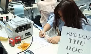 Tuyệt đối không để xảy ra tình trạng “lạm thu” đầu năm học