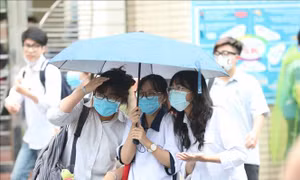 Kỳ thi tốt nghiệp THPT năm 2021: Một kỳ thi nhẹ nhàng, không quá áp lực
