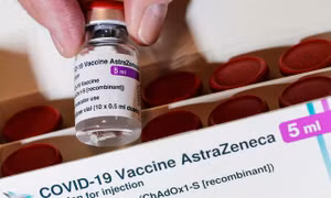 Kết luận của Phó Thủ tướng Vũ Đức Đam về việc mua vaccine phòng COVID-19 AZD1222