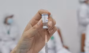 Dịch COVID-19: Ngày 26/9 ghi nhận trên 10.000 ca nhiễm mới, Bộ Y tế chấn chỉnh công tác tiêm chủng
