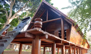 Đắk Lắk: Bảo tồn, phát huy giá trị văn hóa đặc sắc của đồng bào Ê Đê