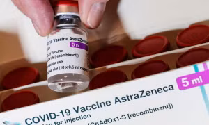 Việt Nam tiếp nhận thêm hơn 1,188 triệu liều vaccine phòng COVID-19 từ Cơ chế COVAX