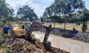 Bình Phước ban hành kế hoạch ứng phó hạn hán
