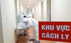 Sáng 15/7, ghi nhận thêm 801 ca mắc COVID-19 trong nước tại 11 tỉnh, thành phố