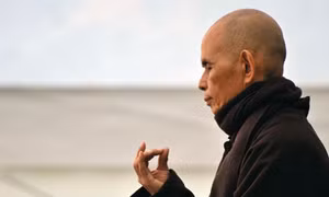 Người Phát ngôn Bộ Ngoại giao: Thiền sư Thích Nhất Hạnh viên tịch là tổn thất của cộng đồng Phật giáo nói chung và Phật giáo Việt Nam nói riêng