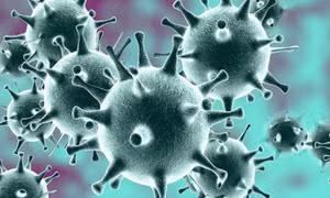 Những bệnh nhân COVID-19 "thầm lặng" vẫn có khả năng phát tán virus