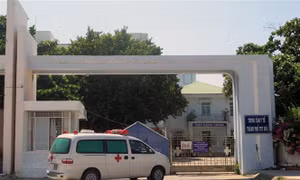 Thêm ba bệnh nhân COVID-19 cao tuổi tử vong