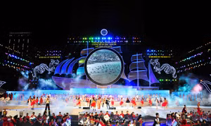 Festival Biển Nha Trang - Khánh Hòa 2023: Phát huy tính tự chủ của cộng đồng dân cư và du khách