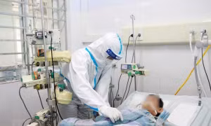 Dịch COVID-19: Ngày 27/7, số ca mắc mới tăng lên 1.761 ca; thực hiện nghiêm các giải pháp phòng, chống dịch