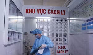 Dịch COVID-19: Ngày thứ 33 Việt Nam không có ca lây nhiễm trong cộng đồng
